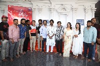 Oh Bhama Ayyo Rama Movie Opening